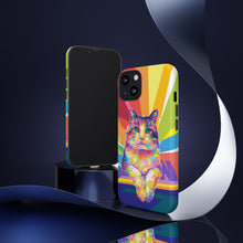 Load image into Gallery viewer, Custom Personalized Pet Phone Case iPhone