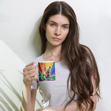 Load image into Gallery viewer, Custom Pet Dog Coffee Mug Female