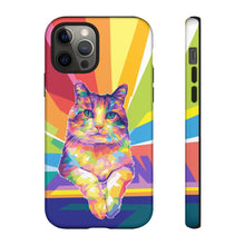 Load image into Gallery viewer, Custom Pet Phone Case iPhone Samsung Google