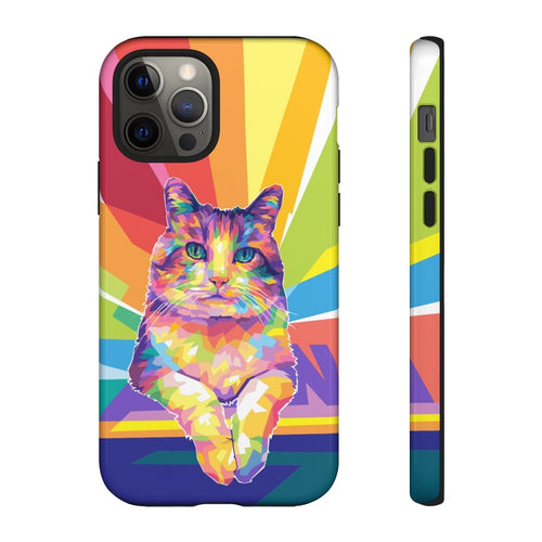 Custom Pet Phone Case iPhone Samsung Google