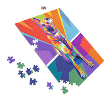 Load image into Gallery viewer, Personalized Pet Puzzle